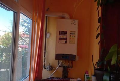 Apartament cu 4 camere în Central - 8