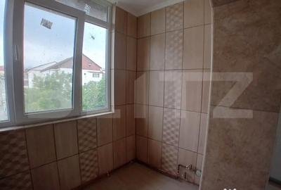 Apartament cu 2 camere decomandat în Central - 17