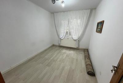 Apartament cu 2 camere semidecomandat în Vest