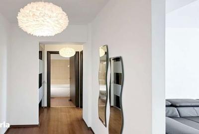 Apartament cu 2 camere în Tomis Plus - 18