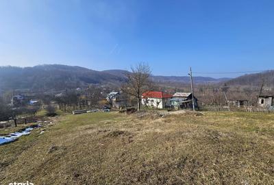 Casă cu 4 camere cu Canalizare în Boțești - 14