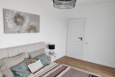 Apartament modern 2 camere | zona Oncos | Floresti - 6