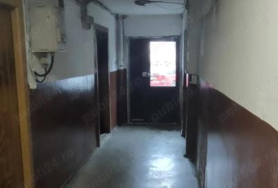 Garsonieră semidecomandată în Central - 10