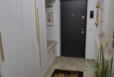 Garsoniera de inchiriat zona Tractorul bloc nou Garsoniera de inchiriat zona Tractorul bloc nou - 10