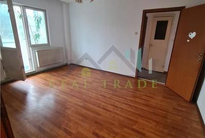 Apartament cu 2 camere în Astra