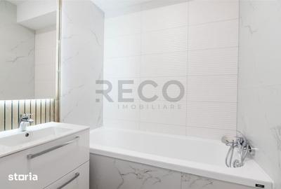 Apartament cu 2 camere, mobilat în Calea Aradului - 15