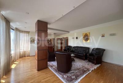 Apartament cu 3 camere decomandat, mobilat în Primăverii - 2