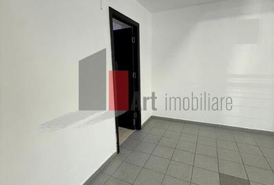 Spațiu comercial, de 241 mp, în 1 Mai - 2