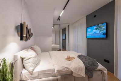 Închiriere parte din duplex +garaj, Bună Ziua Cluj Napoca - 11