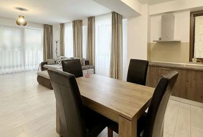 Apartament cu 2 camere decomandat în Drumul Poienii - 2