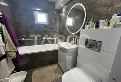 Te muti direct!!! Apartament recent renovat 3 camere complet mobilat Te muti direct!!! Apartament recent renovat 3 camere complet mobilat - 7