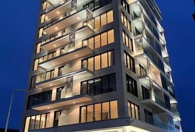 Apartament cu 2 camere în Nord - 6