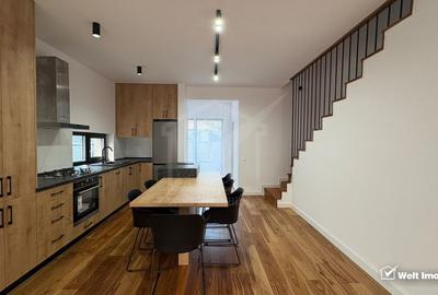 Casa de inchiriat in Dambul Rotund - 1