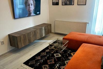 Apartament cu 2 camere semidecomandat în Tractorul - 10