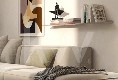 Apartament cu 3 camere semidecomandat în Central - 3