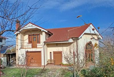 Vand casa spa?ioasa cu teren generos Sat Mineri, Somova, jud. Tulcea - 2