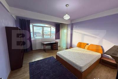Apartament cu 4 camere decomandat, mobilat în Central - 2