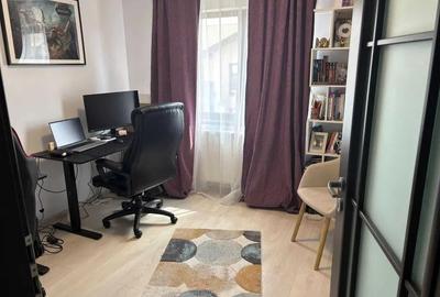 Apartament cu 3 camere decomandat, etajul 1 - Valea Lupului - 6