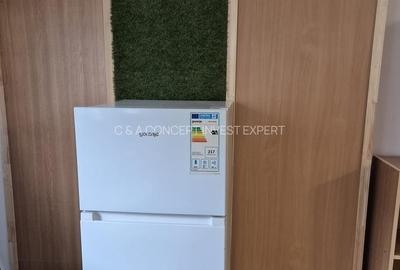 Garsonieră semidecomandată în Brâncoveanu - 6