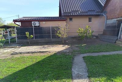 Casă cu 3 camere cu Teren 11 Mp în Cucerdea - 8