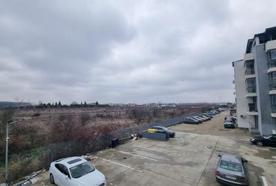 Apartament cu 3 camere semidecomandat în Est - 12