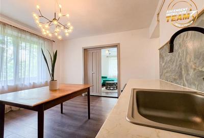 Apartament cu 2 camere decomandat, mobilat în Central - 18