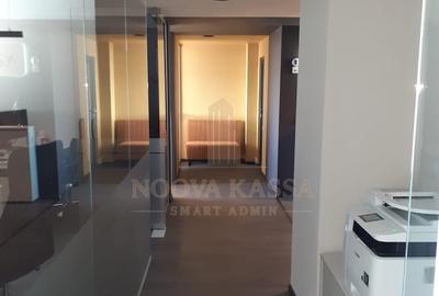 Bdul Mamaia - spatiu de birouri elegant, cladire reprezentativa - 2