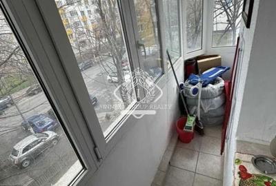Rahova-Piata Rahova | 2 camere | 57mp | semidec | et 2 | 127.000 euro - 6