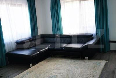 Casă cu 4 camere în Dumbrava - 1
