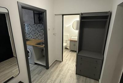 Garsonieră decomandată în Timpuri Noi - 3