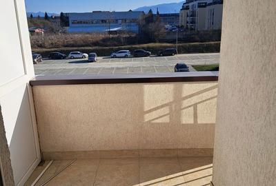 Apartament decomandat în Central - 7