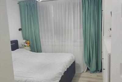Apartament cu 2 camere semidecomandat în Brazda lui Novac - 5