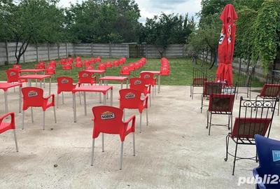 Casă cu 4 camere cu Teren 1100 Mp în Democrației - 6