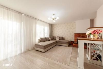 Casă cu 5 camere cu Teren 852 Mp în Ștefănești - 11