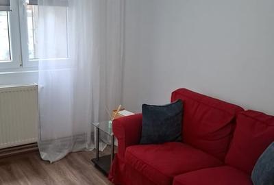 Apartament, mobilat în Bucur Obor - 5