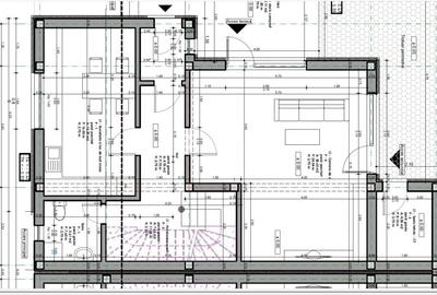 Casa tip duplex 4 camere 135mp zona Brana - 3