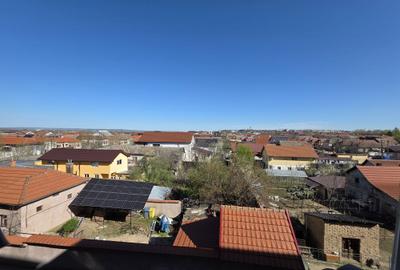 Apartament cu 2 camere decomandat în Central - 7