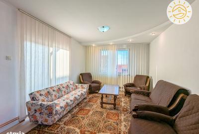 Apartament cu 3 camere decomandat în Centrul Istoric - 6