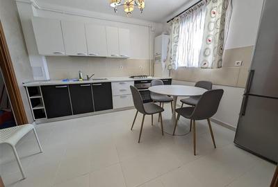 Apartament cu 3 camere decomandat în Ștefan cel Mare - 13