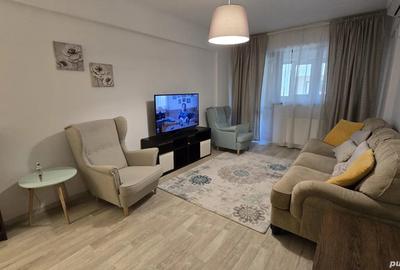 Metalurgiei, sector 4, 2 camere, loc parcare - 8