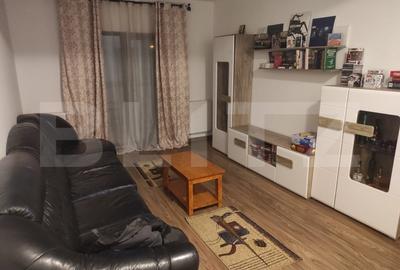 Apartament 3 camere, 68 mp, zona Popas Pacurari - 1