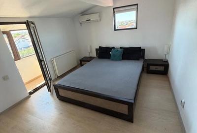 Apartament cu 3 camere decomandat în Central - 2