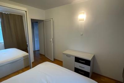 Apartament de 3 camere | 3 Min Metrou Gorjului - 12
