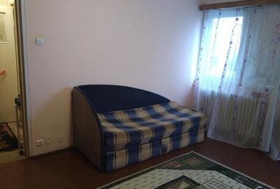 Apartament cu 2 camere semidecomandat în Drumul Taberei - 1