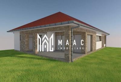 Casa 4 Camere | 130MPU | Tocile - 1