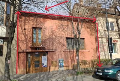 Casă cu 2 camere cu Teren 102 Mp în Central - 1