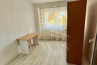 Apartament cu 3 camere decomandat, mobilat în Mărăști - 3