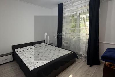 Apartament cu 2 camere semidecomandat în Brâncoveanu - 1
