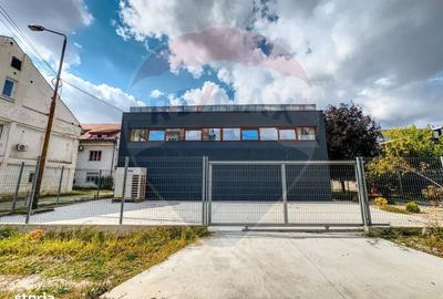 Spațiu comercial, de 261 mp, în Freidorf - 11