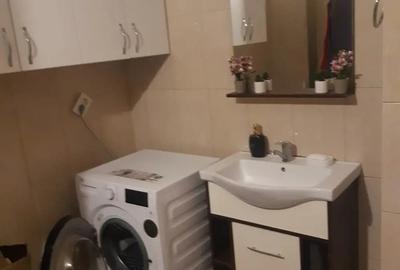 Apartament 3 camere zona Kaufland RO3 - 8